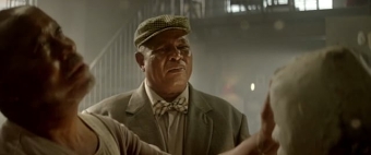 MarkLives #AdoftheWeek_ Vodacom's'Joseph & Thandi' — Admit One Media