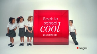 Edgars Back To School