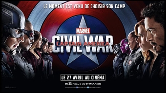 Iron man Marvel Civil war