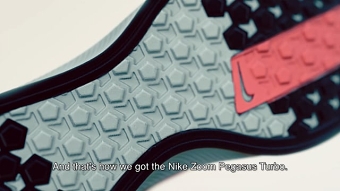 Nike x Intersport Pegasus Turbo 60s HarrimanSteel