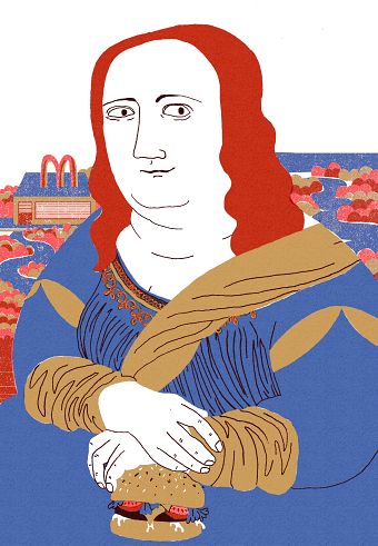 McLisa