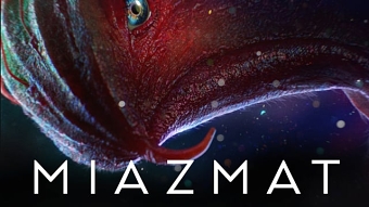 MIAZMAT  Trailer