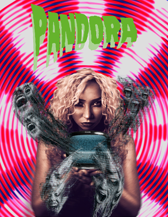 Pandoravision