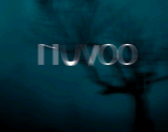 NUVOO type by Javier Acosta
