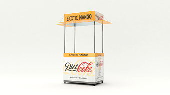 events and brands