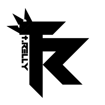 T.Relly Logo
