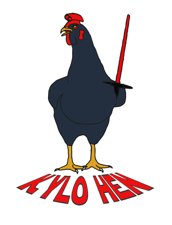 The Bird Tales. Illustrations