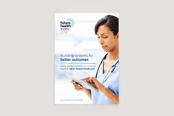Philips Future Health Index