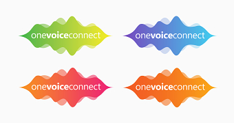 One Voice Connect identity