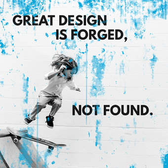 Did we offend you? Sometimes our work does that.