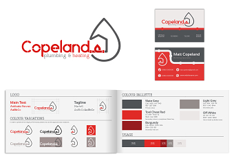 M J Copeland Plumbing
