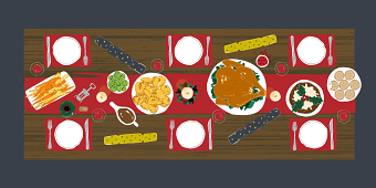 Christmas Dinner Tips From Professional Chefs