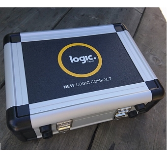 Logic Vape Cases