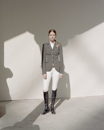 Cian Oba-Smith, Port Magazine