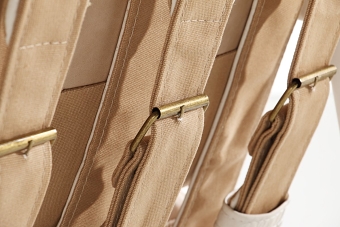 At Ease Chair