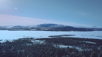 'Hilux' – Sound by Aaron Taffel
