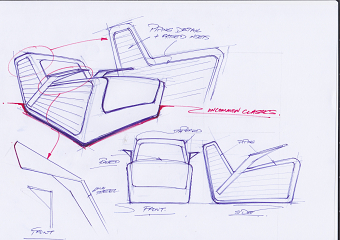 Sketching Example