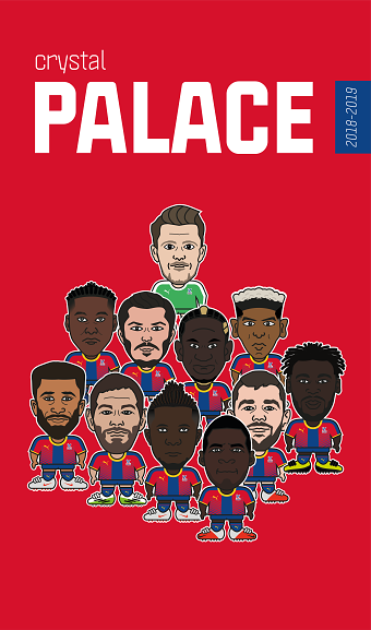 CPFC Mini's 18-19
