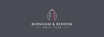Burnham & Berrow Branding