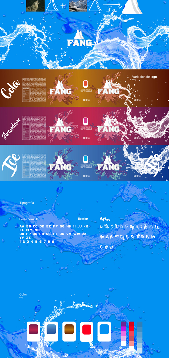 Fang