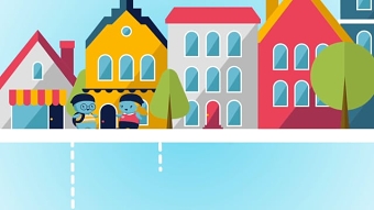 Wi Fi animation