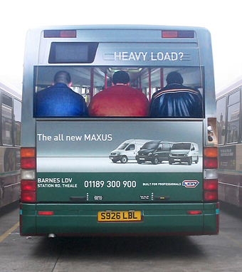 LDV