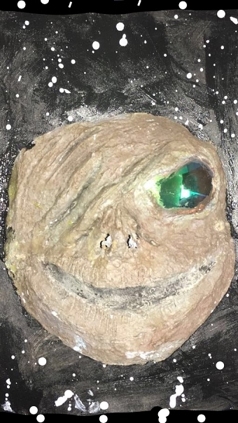*