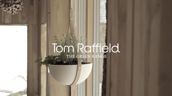 Tom Raffield : The Green Range