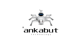 Ankabut2 Creative logo design
