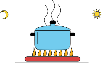 Cooked Rice
