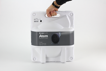IQAir | Atem Packaging