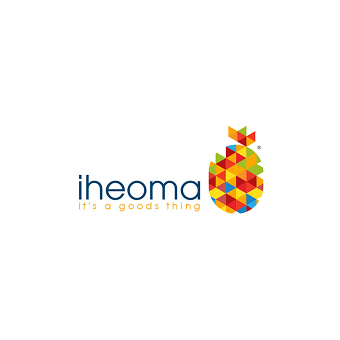 Iheomo Creative logo design
