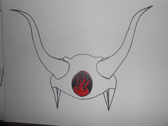God Form #29