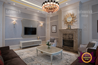 Gorgeous Interior Design