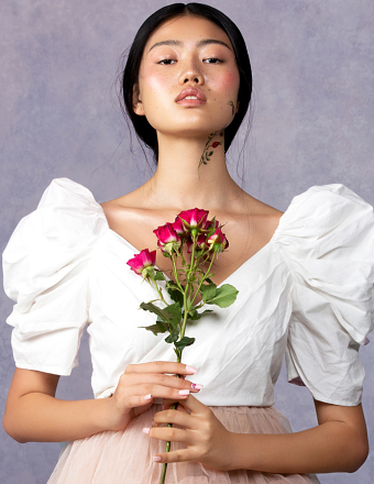 Romantic Botanica