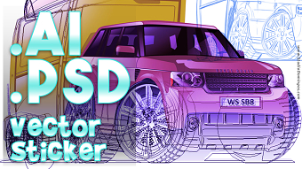 How to make a sticker