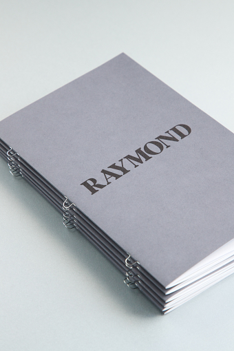 Raymond Brochure