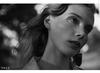 Vogue Italia