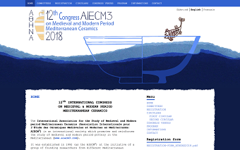 AIECM3 Athens 2018