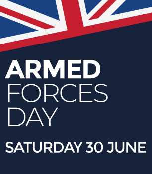 Armed Forces Day