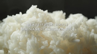 'Chicken and Rice' – Sound by Aarron Taffel