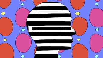 *