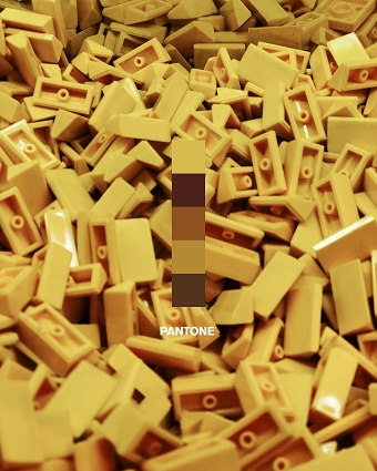 Pantone Palettes