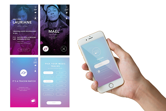 TRACKN APP