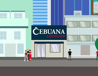 Cebuana Lhuillier Microsavings Video
