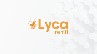 Lycaremit // Rebranding