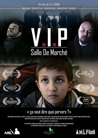 Very Insane People _ French Short Film