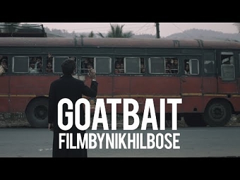 Trailer _ Indie Feature Film _ Fiction _ Goatbait