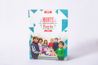 Monte sua Escola 2017