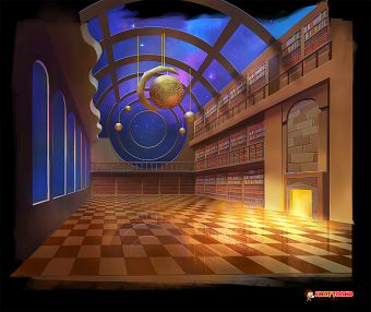 background for animation
